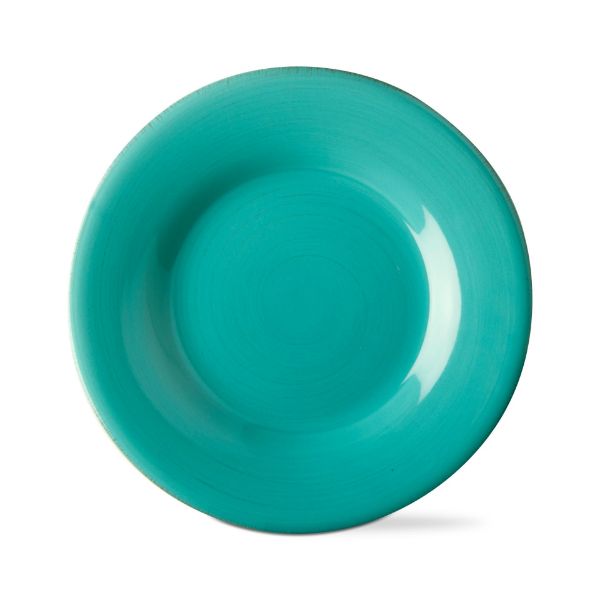 Picture of sonoma salad plate - aqua