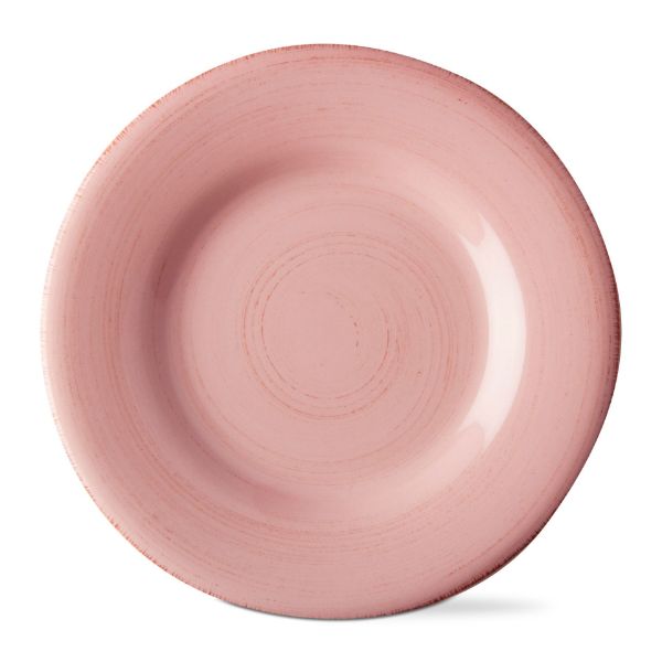 Picture of sonoma salad plate - blush