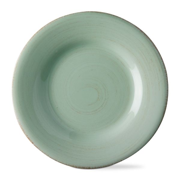 Picture of sonoma salad plate - green