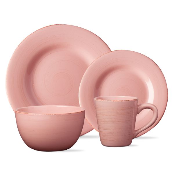 Picture of sonoma 16-pc dinnerware boxed set - blush