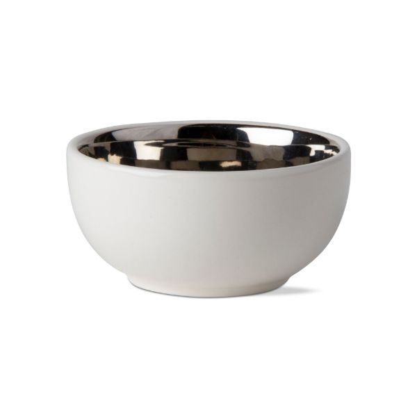 Picture of shine bright bowl - silver