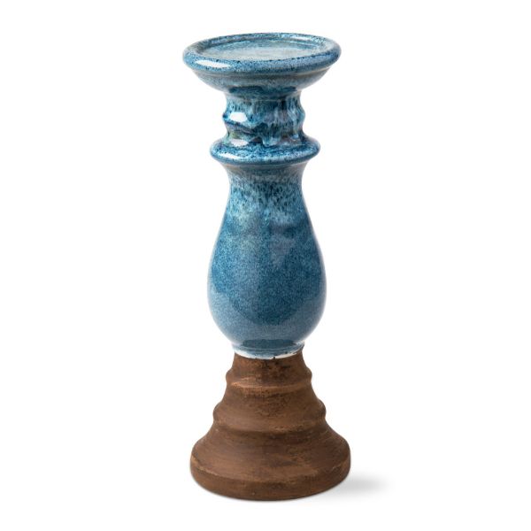 Picture of malibu pillar holder short - Blue