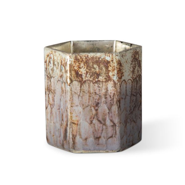 Picture of horizon tealight holder - multi