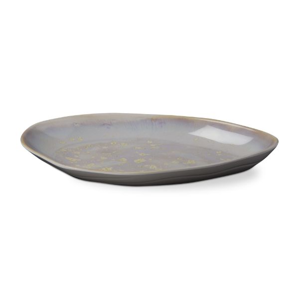 Picture of oyster melamine large bowl+ - Multi