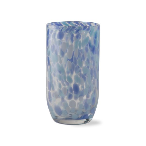 Picture of confetti tumbler - Light Blue