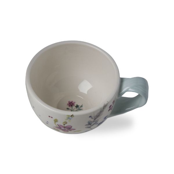 Picture of meadow teacup - Multi