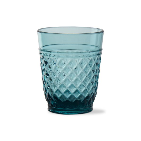 Picture of villa acrylic double old fashion - Teal