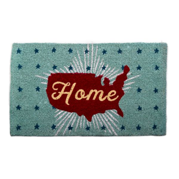 Picture of home coir mat - multi