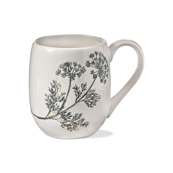 Picture of dill mug - multi