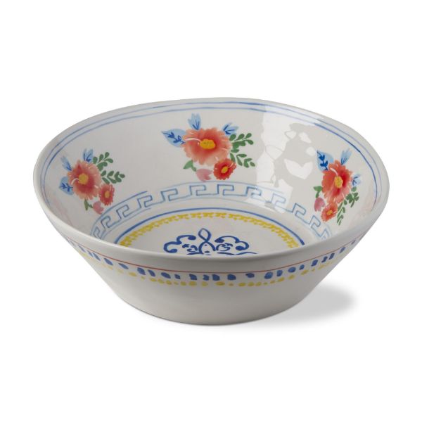 Picture of dolce vita serving bowl - multi