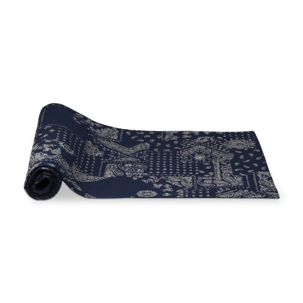 Picture of bandana runner - Blue