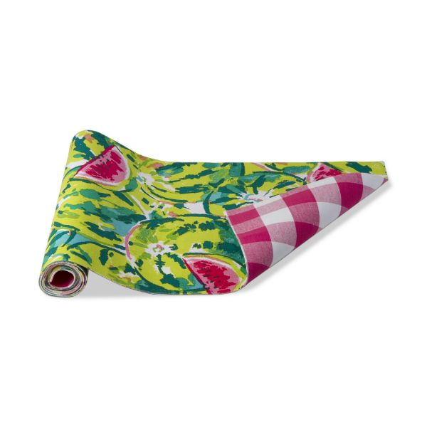 Picture of dolce vita watermelon runner - multi