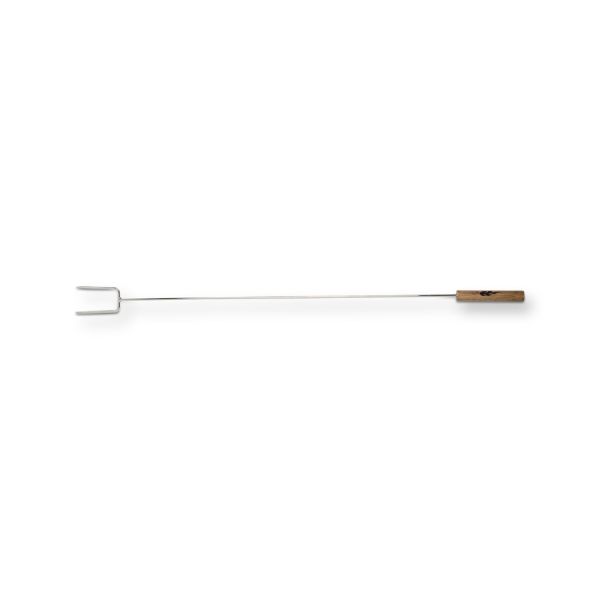 Picture of smore fun marshmallow fork - multi