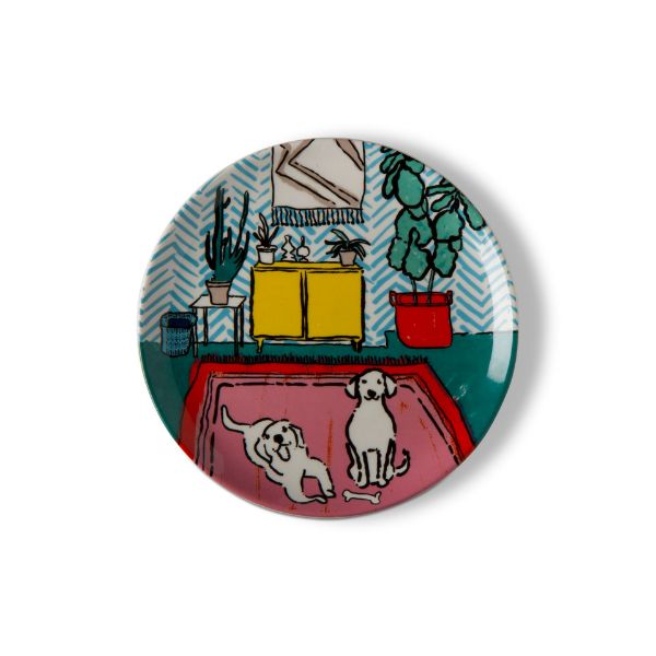 Picture of good dogs appetizer plate - Multi