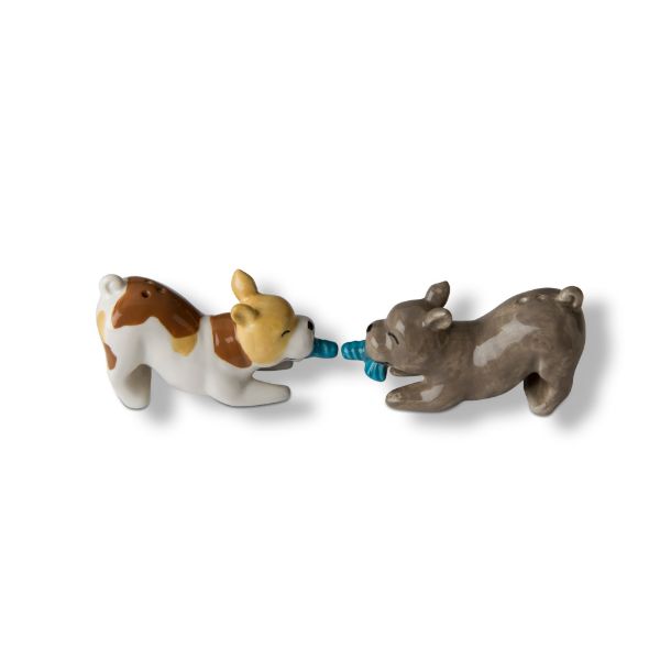 Picture of tug salt and pepper set - Multi