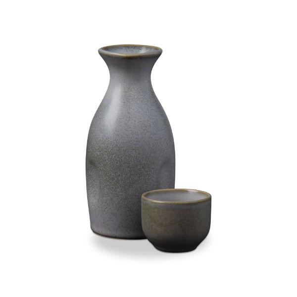 Picture of zen saki set - Gray