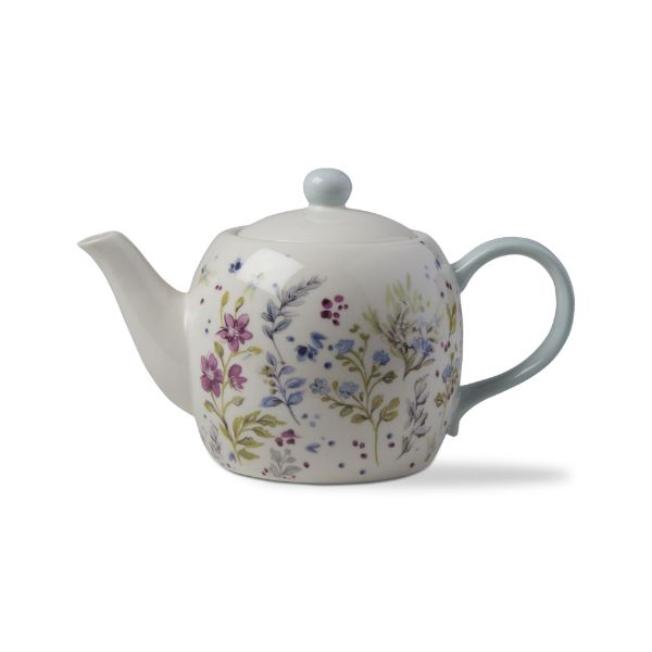 Picture of meadow teapot - multi