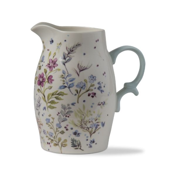 Picture of meadow pitcher - multi