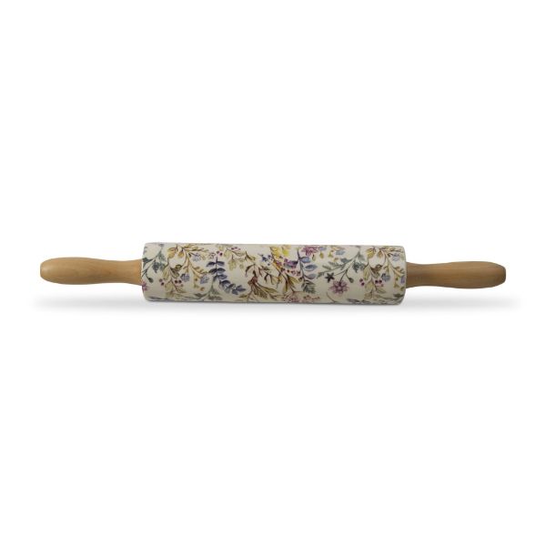 Picture of meadow rolling pin - multi