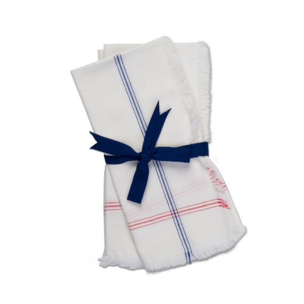 Picture of summerhill napkin set of 4 - Multi