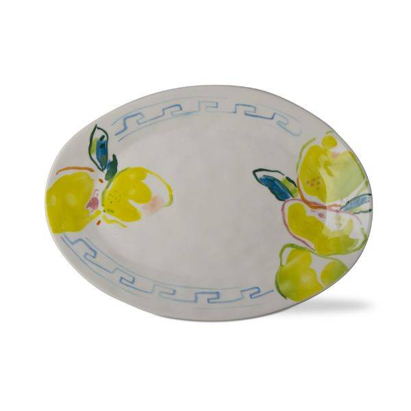 Picture of lemon platter - multi