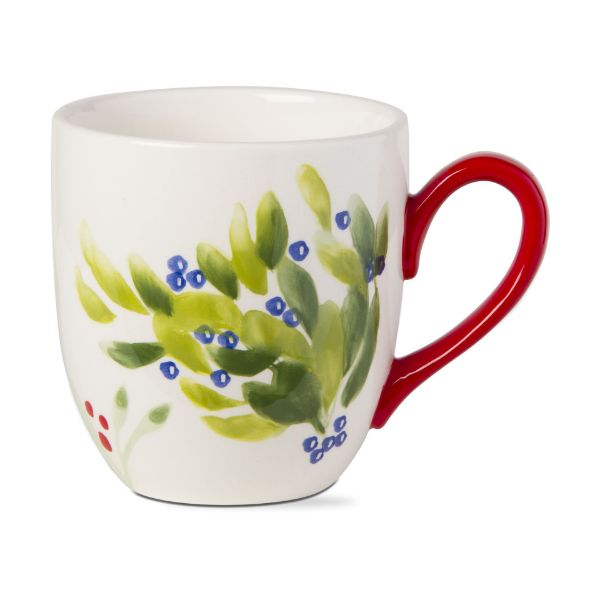 Picture of sprig mug - multi