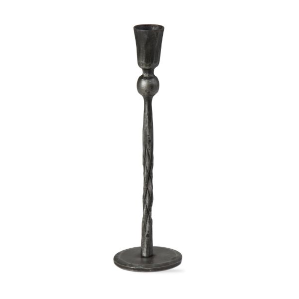 Picture of saratoga taper holder - black