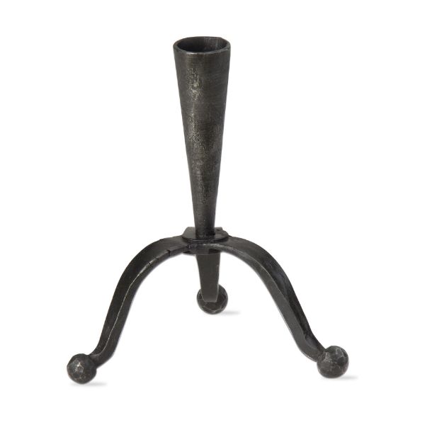 Picture of burlington taper holder - black