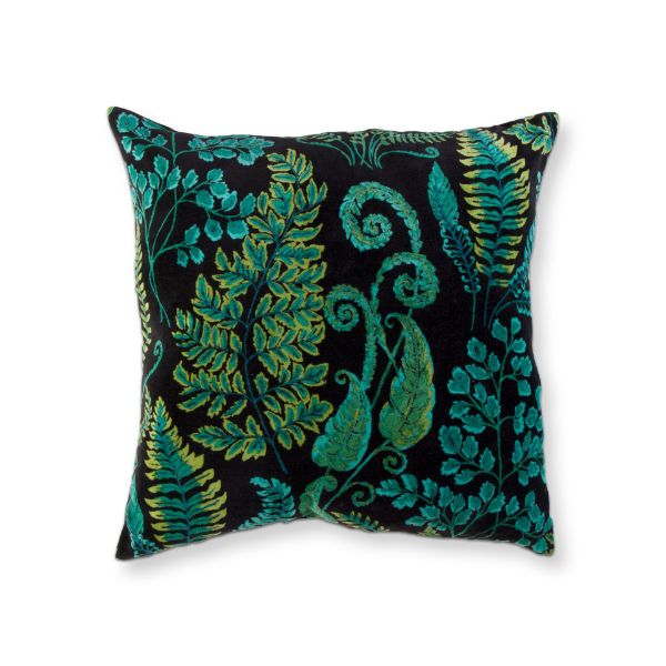 Picture of ornamental pillow - multi