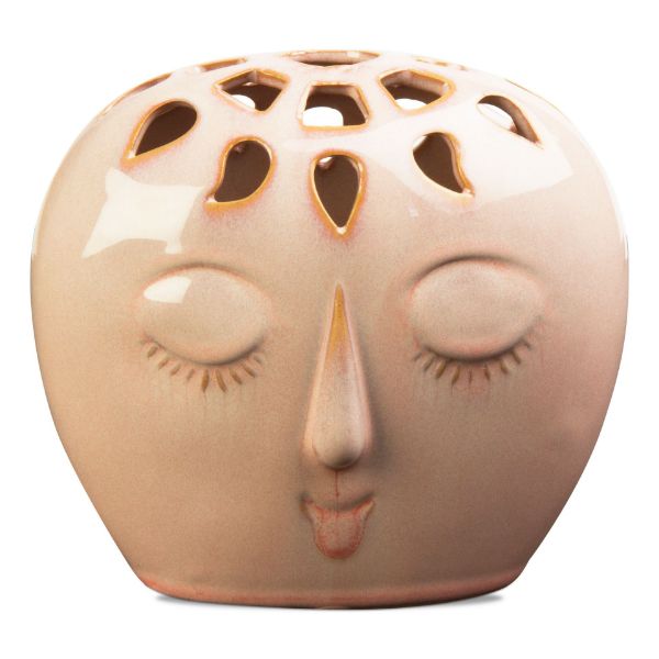 Picture of dreamer bud vase - blush