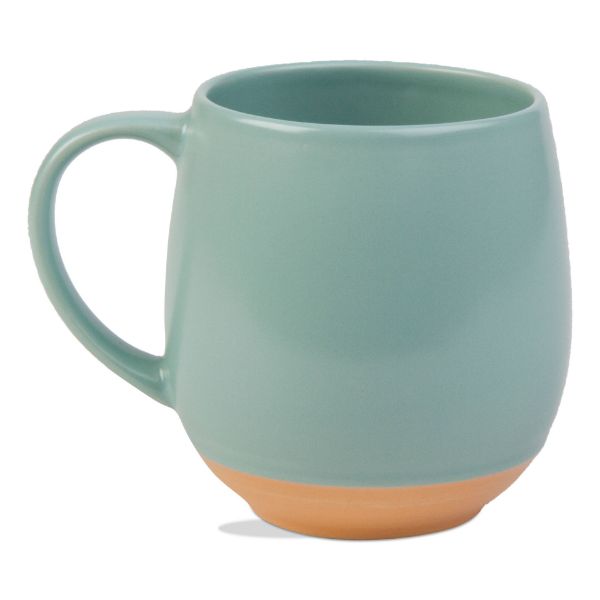 Picture of every woman mug - aqua