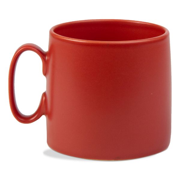 Picture of mom sleep mug - cinnamon