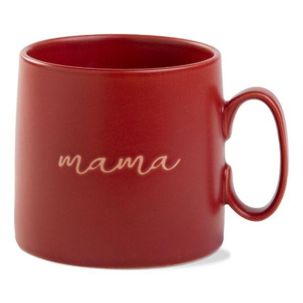 Picture of mama mug - cinnamon