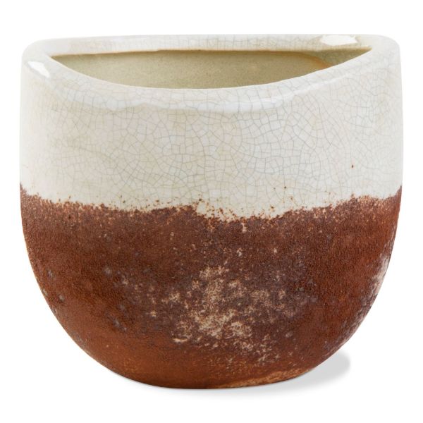 Picture of ibiza planter medium - terracotta