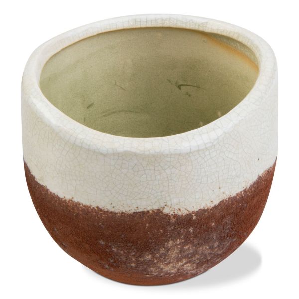 Picture of ibiza planter medium - terracotta