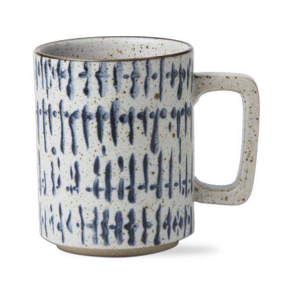 Picture of hudson stacking mug - multi