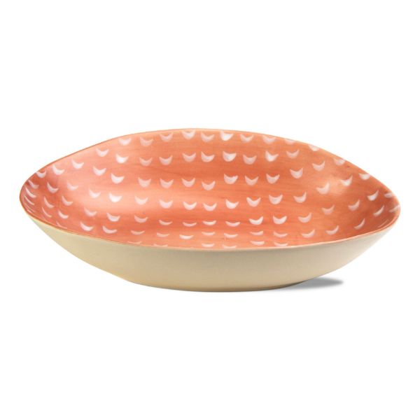 Picture of endls summer decorative bowl small - blush