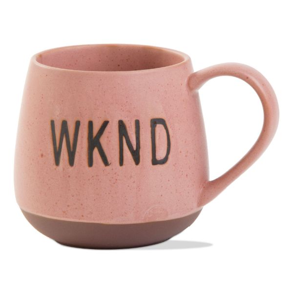 Picture of wknd mug - blush