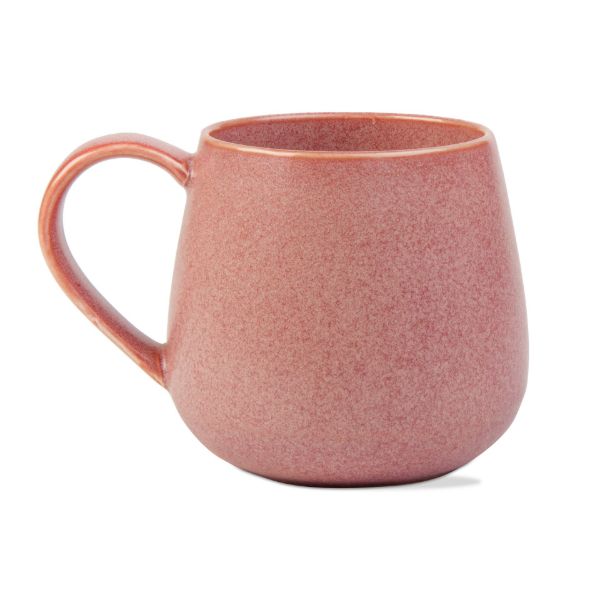 Picture of sun kissed mug - blush