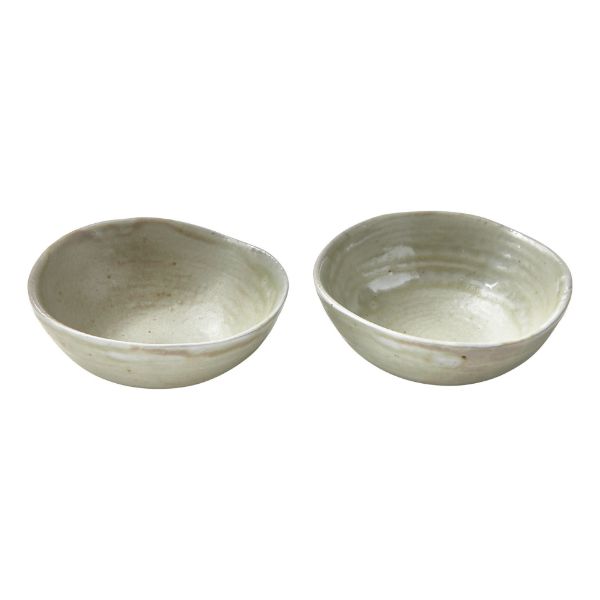 Picture of tidbit bowls - light green