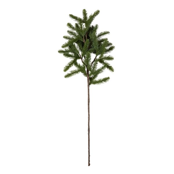 Picture of pine spray tall - green