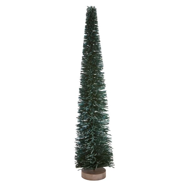 Picture of glimmer tree large - green