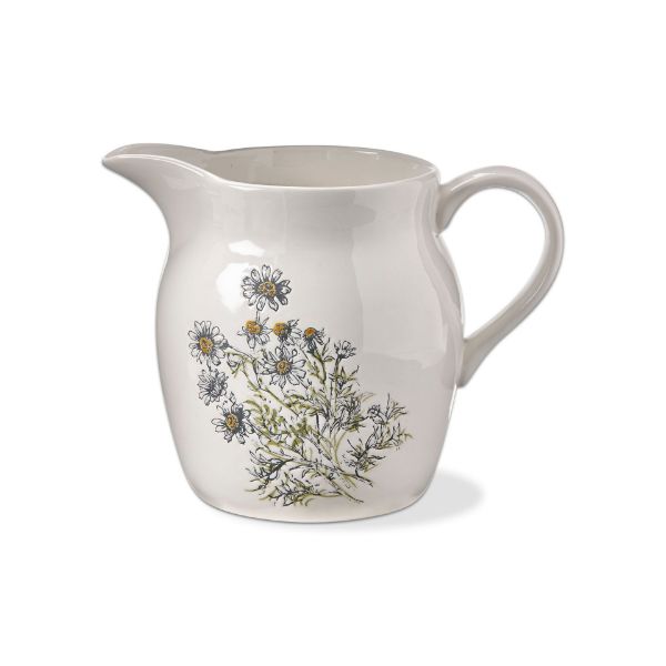 Picture of chamomile pitcher - multi