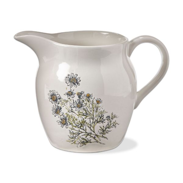 Picture of chamomile pitcher small - multi