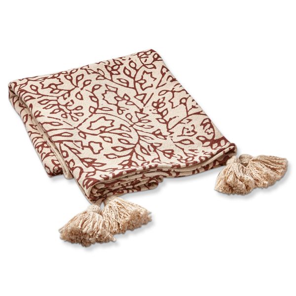 Picture of vine throw - multi