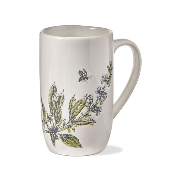 Picture of sage tall mug - multi