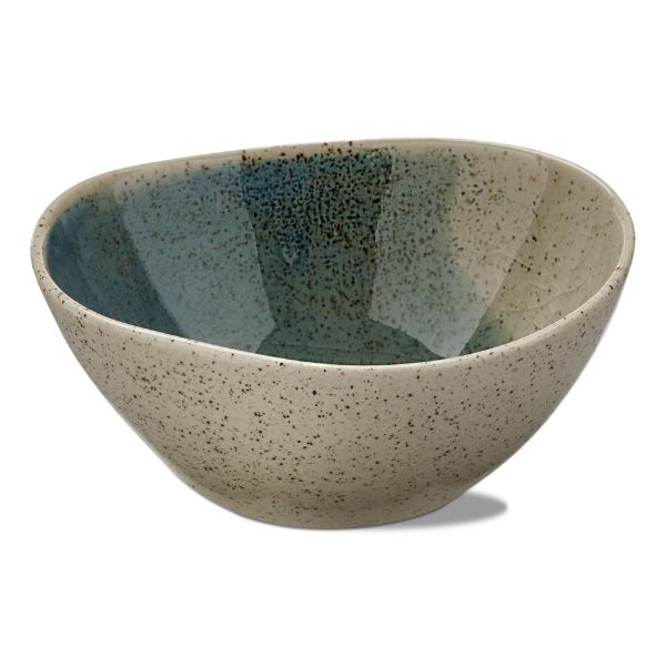 Picture of montauk dip bowl - blue