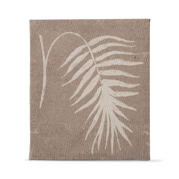 Picture of fern wall art - multi