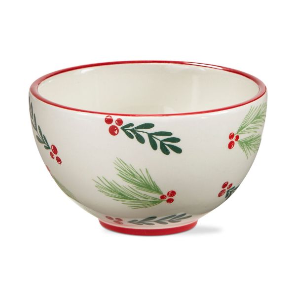 Picture of nutcracker snack bowl - multi