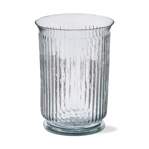 Picture of radiance vase large - clear